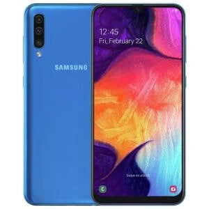 Galaxy A50