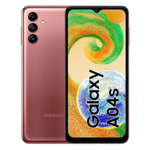 Galaxy A04s