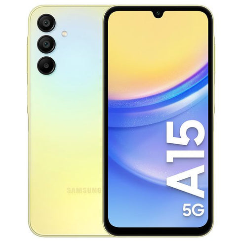 Galaxy A15 5G