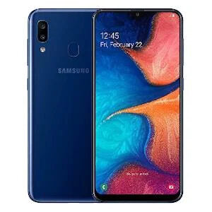 Galaxy A20e