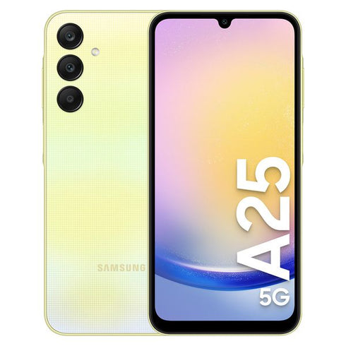 Galaxy A25 5G