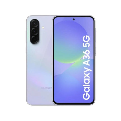 Samsung Galaxy A36 5G 256GB