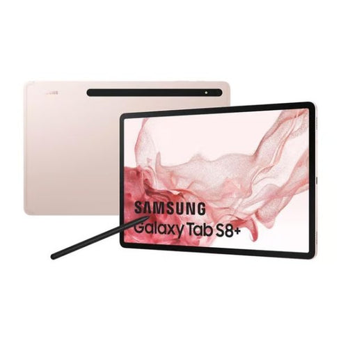 Samsung Galaxy Tab S8 Plus Wi-Fi + 5G 256GB