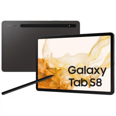 Samsung Galaxy Tab S8 Wi-Fi 128GB