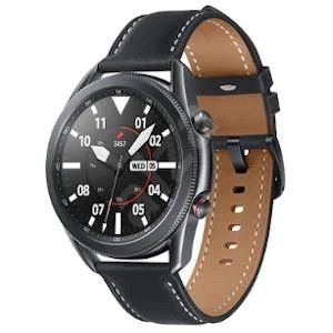 Galaxy Watch3 45mm GPS Titanium