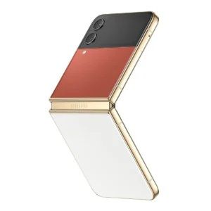 Galaxy Z Flip4 Bespoke