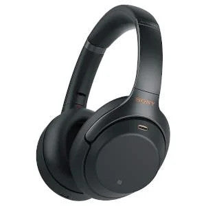 Sony WH-1000XM3 Wireless Headphones