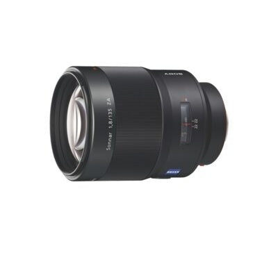 Sony 135mm F1.8 ZA A-mount Lens