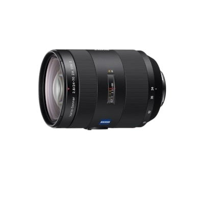 Sony 24-70mm F2.8 ZA SSM II A-mount Lens