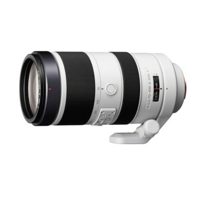 Sony 70-400mm F4-5.6 G SSM II A-mount Lens