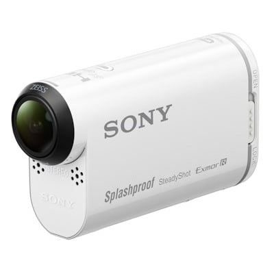 Sony Action Cam HDR-AS200V