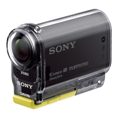 Sony Action Cam HDR-AS20