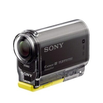 Sony Action Cam HDR-AS30V