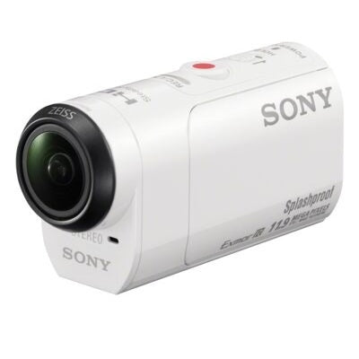 Sony Action Cam HDR-AZ1
