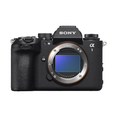Sony Alpha A1 II Body