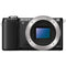 Sony Alpha A5000 Body