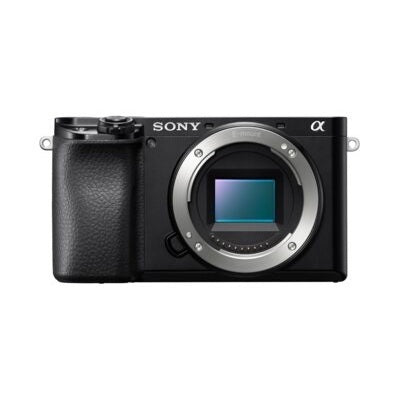 Sony Alpha A6100A Body