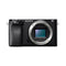 Sony Alpha A6100 Body
