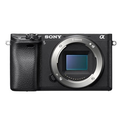 Sony Alpha A6300 Body