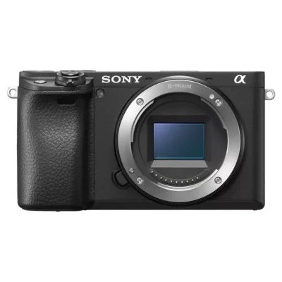 Sony Alpha A6400A Body