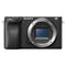Sony Alpha A6400A Body