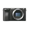 Sony Alpha A6500 Body