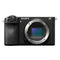 Sony Alpha A6700 Body
