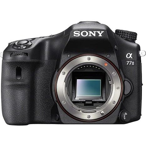 Sony Alpha A77 II Body