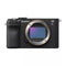 Sony Alpha A7CR Body