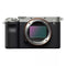 Sony Alpha A7C Body