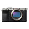 Sony Alpha A7C II Body