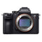 Sony Alpha A7R III Body