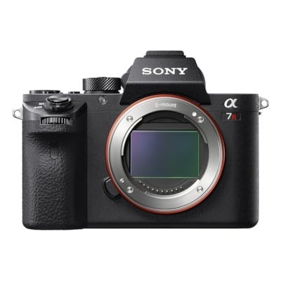 Sony Alpha A7R II Body