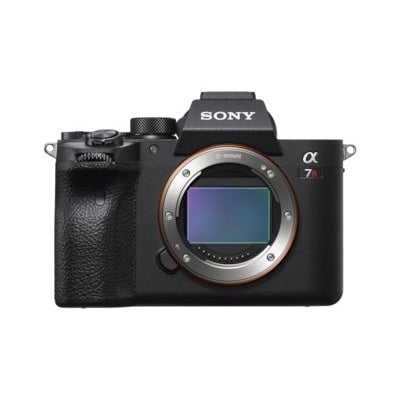 Sony Alpha A7R IV Body