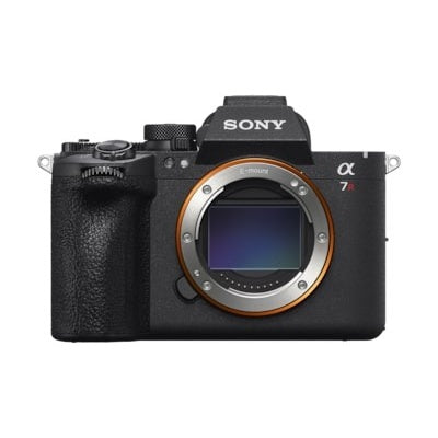 Sony Alpha A7R VI Body