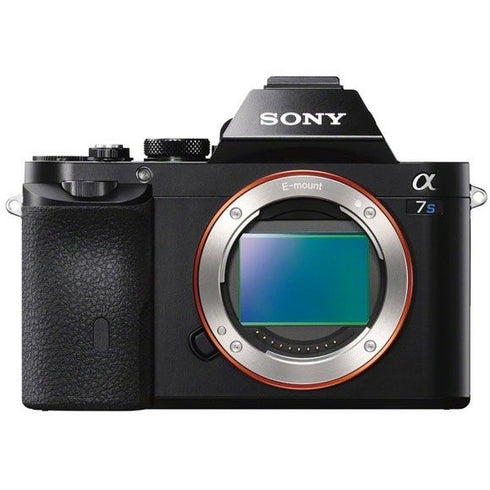Sony Alpha A7S Body