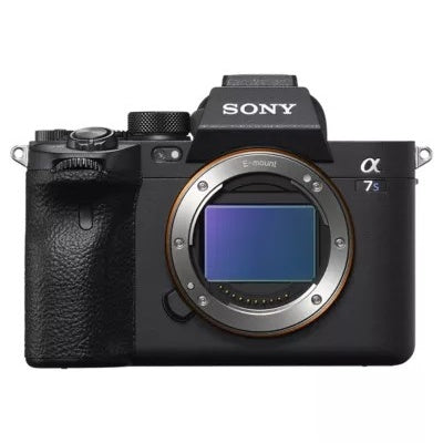 Sony Alpha A7S III Body