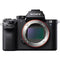 Sony Alpha A7S II Body