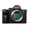 Sony Alpha A7 III Body