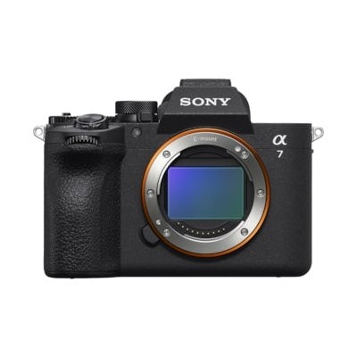 Sony Alpha A7 V Body