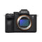 Sony Alpha A7 V Body