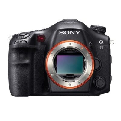 Sony Alpha A99 Body