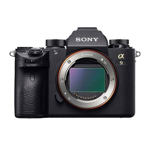 Sony Alpha A9 Body