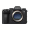 Sony Alpha A9 III Body