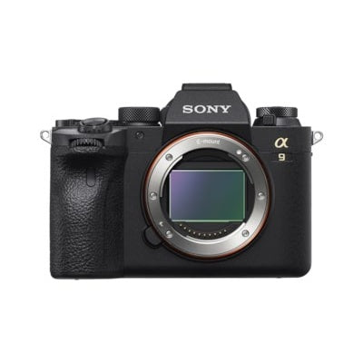 Sony Alpha A9 II Body