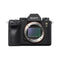 Sony Alpha A9 II Body