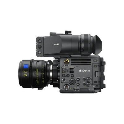 Sony BURANO 8K Cinema Camera