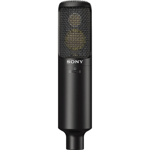 Sony C-100 Hi-Res Studio Microphone