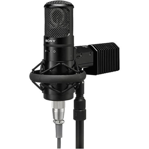Sony C-800G Studio Microphone