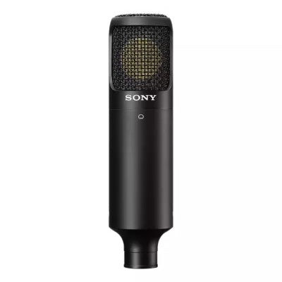 Sony C-80 Studio Microphone